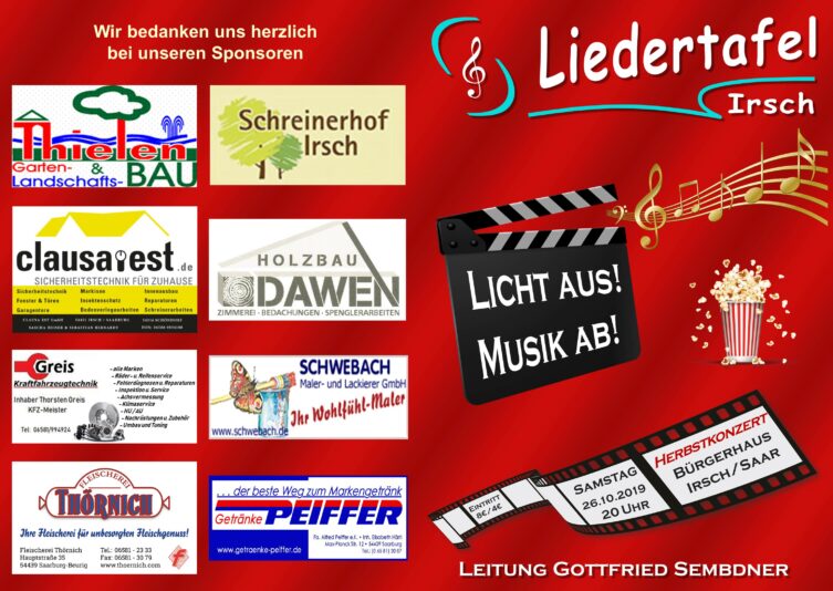 Vorderseite