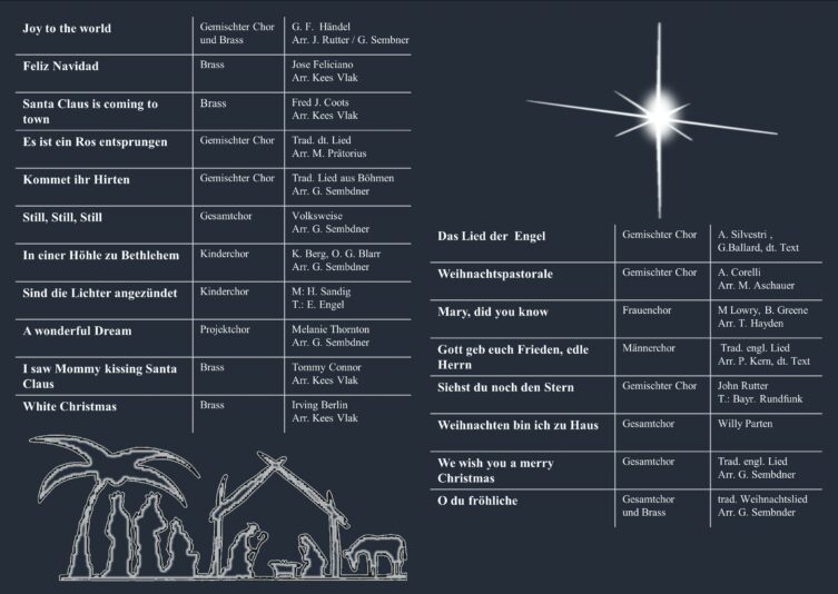 Programm_Weihnachtskonzert_22.12.2019_Programm