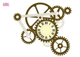 Zahnräder_Uhr