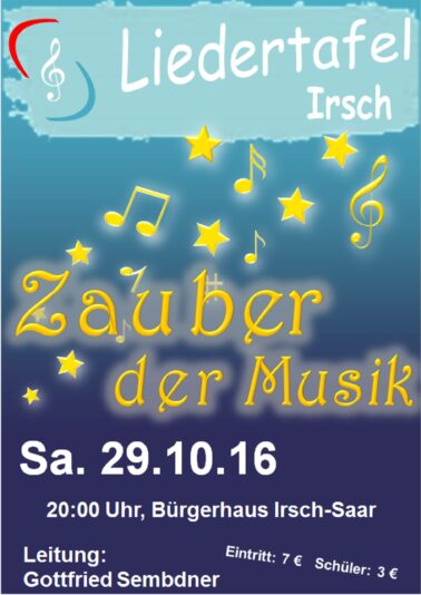 Flyer Konzert 29.10.2016_A5_Vorderseite