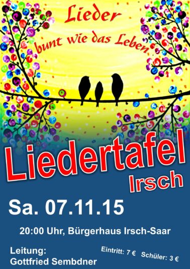 Flyer Konzert 07.11.2015_A5_Vorderseite