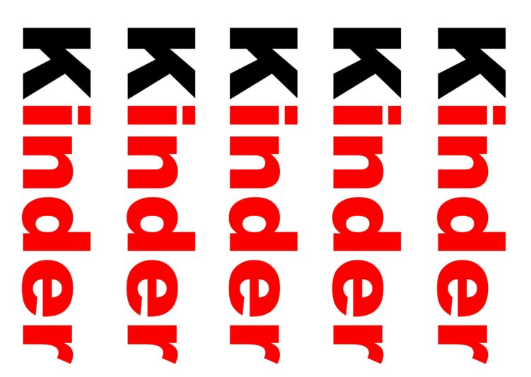 Aufkleber Fastnachtskostüm-Kinder-5x