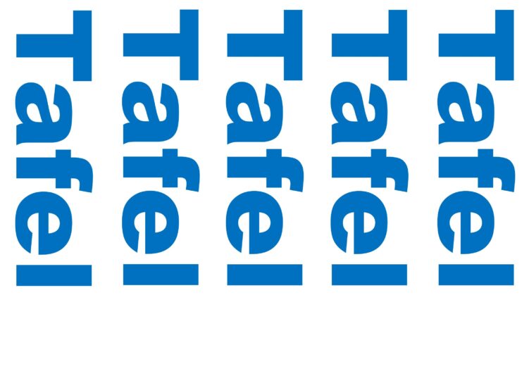 Aufkleber Fastnachtskostüm-Tafel-10x