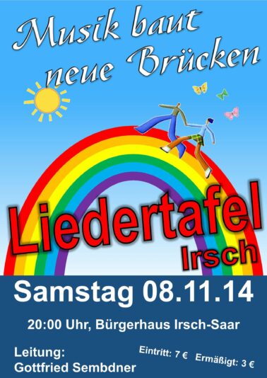 Flyer Konzert 08.11.2014_A5_Vorderseite