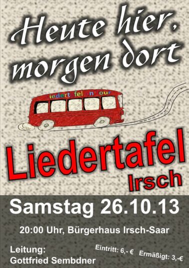 Flyer Konzert 26.10.2013_A5_Vorderseite