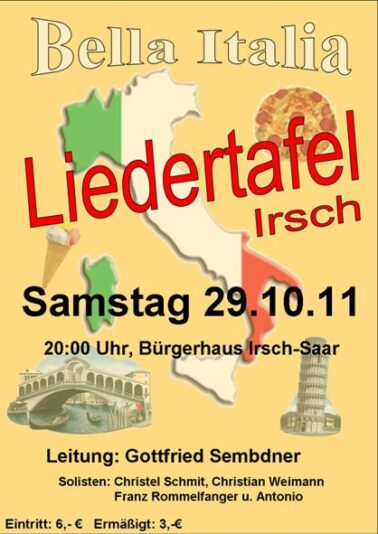 Plakat Konzert 03.10.2011_A5_10cm