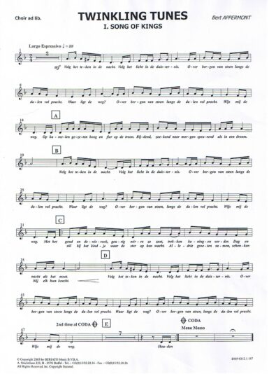 Song of Kings