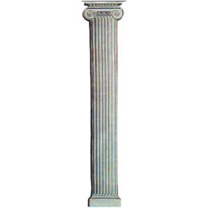 säule