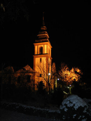 Kirche_nacht
