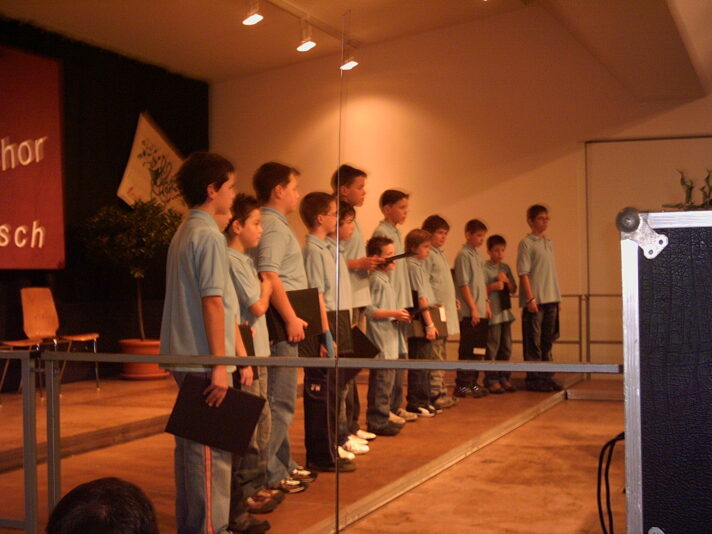 35 Jahre Knabenchor 004