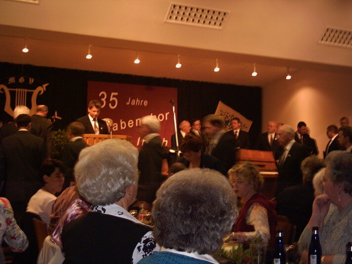 35 Jahre Knabenchor 008