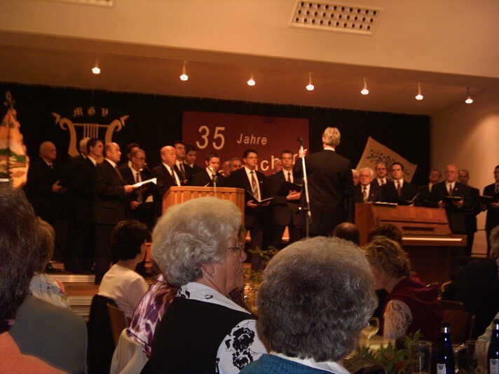 35 Jahre Knabenchor 011