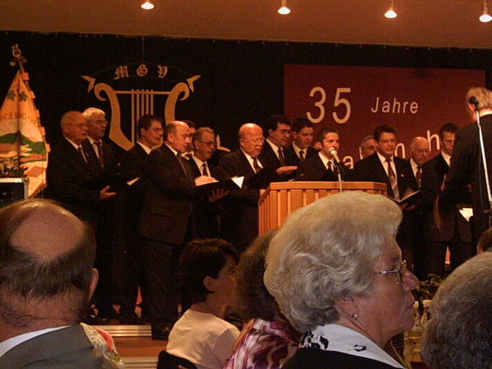 35 Jahre Knabenchor 017