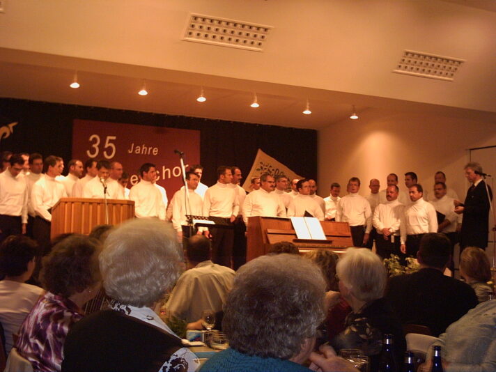 35 Jahre Knabenchor 031