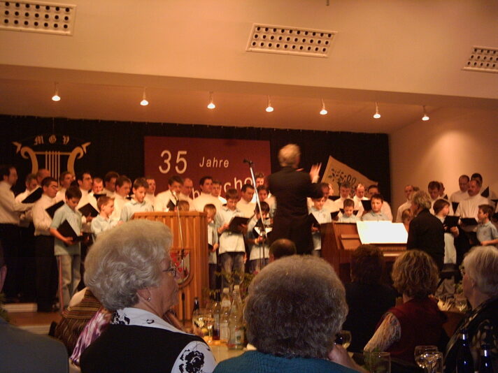 35 Jahre Knabenchor 033