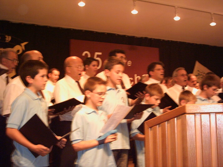 35 Jahre Knabenchor 039
