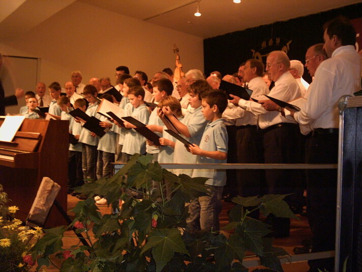 35 Jahre Knabenchor 041