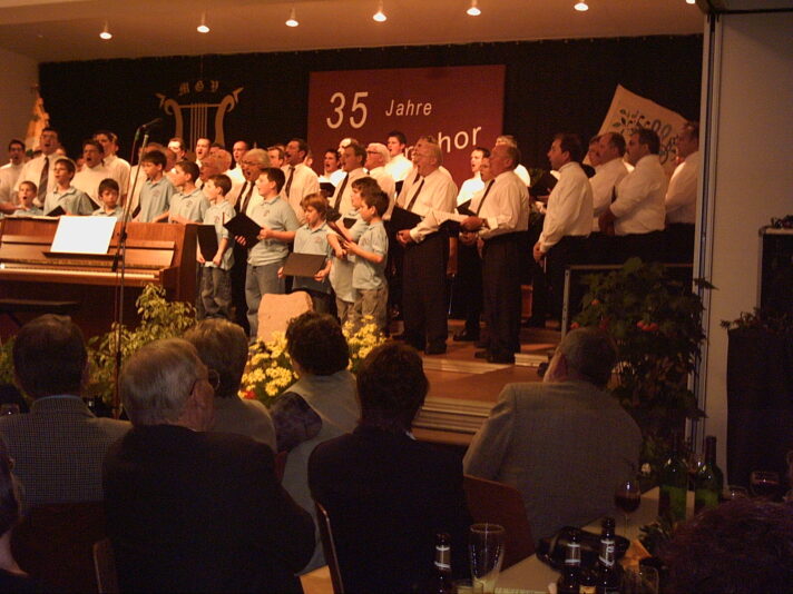 35 Jahre Knabenchor 050