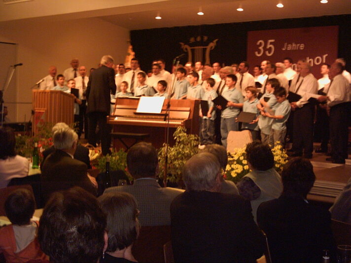 35 Jahre Knabenchor 049