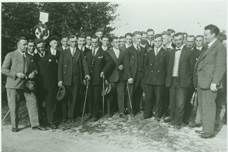MGV_Gruppenfoto_1928