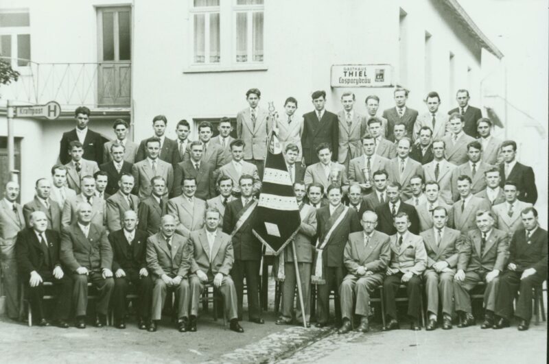 MGV_Gruppenfoto_1955