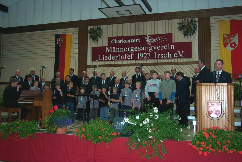 MGV_Konzert2001_2