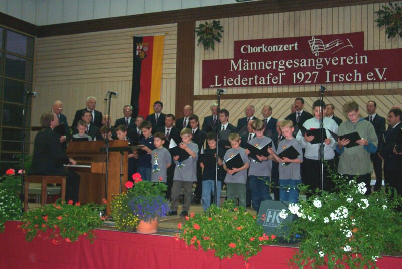MGV_Konzert2001_5