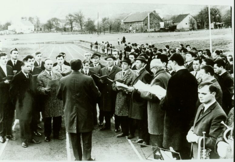 MGV_Sportplatzeinweih_1967_1