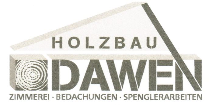 Holzbau_Dawen