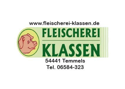 logo fleischerei klassen