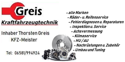Logo Greis