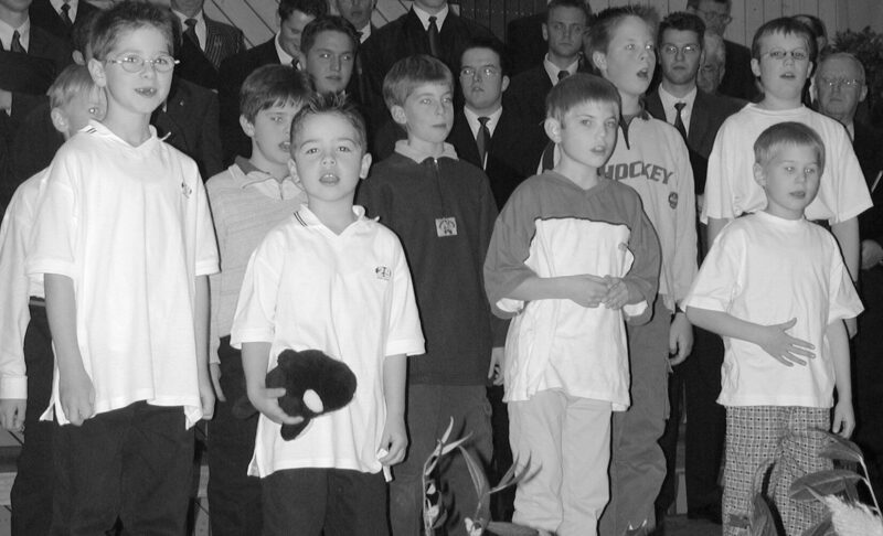 Knaben2000