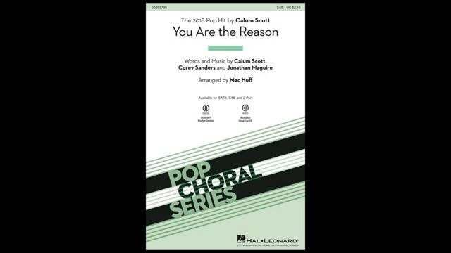 You-Are-the-Reason-SAB-Choir-Arranged-by-Mac-Huff